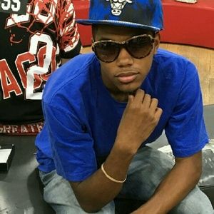 Meet your Posher, Daahawn